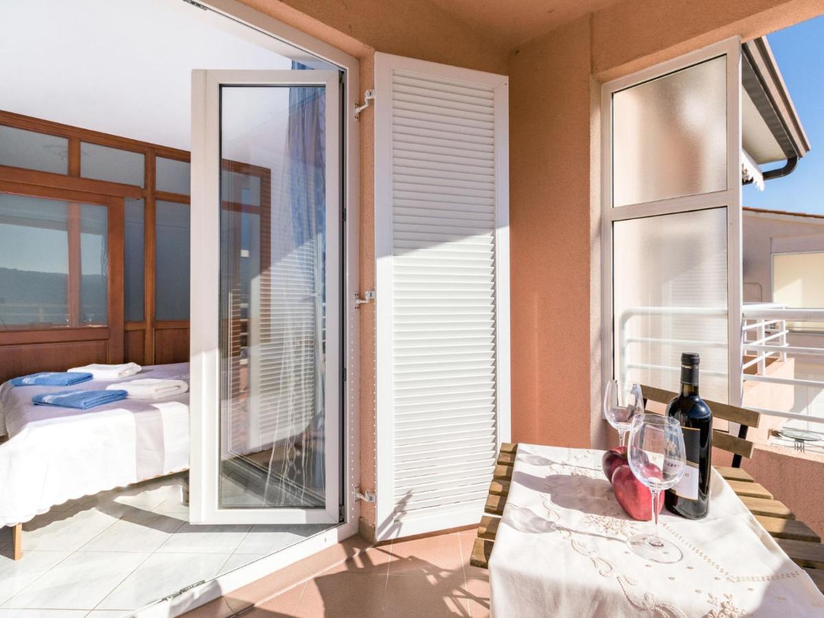Apartment Stefano - Rac183 By Interhome Rabac Zewnętrze zdjęcie
