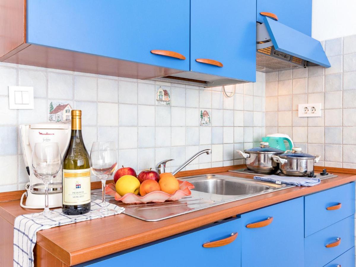 Apartment Stefano - Rac183 By Interhome Rabac Zewnętrze zdjęcie