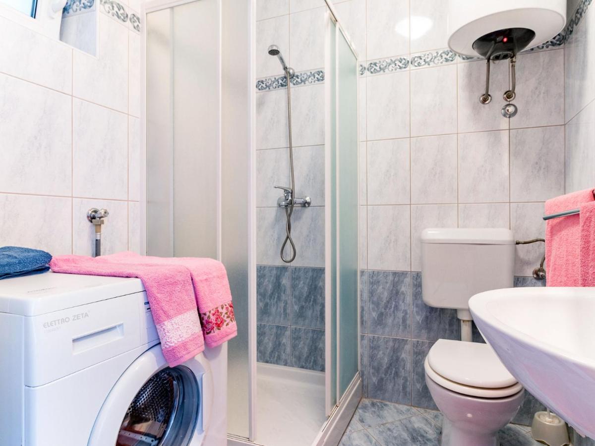 Apartment Stefano - Rac183 By Interhome Rabac Zewnętrze zdjęcie