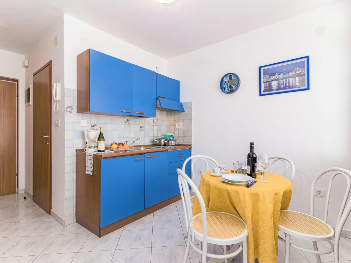 Apartment Stefano - Rac183 By Interhome Rabac Zewnętrze zdjęcie