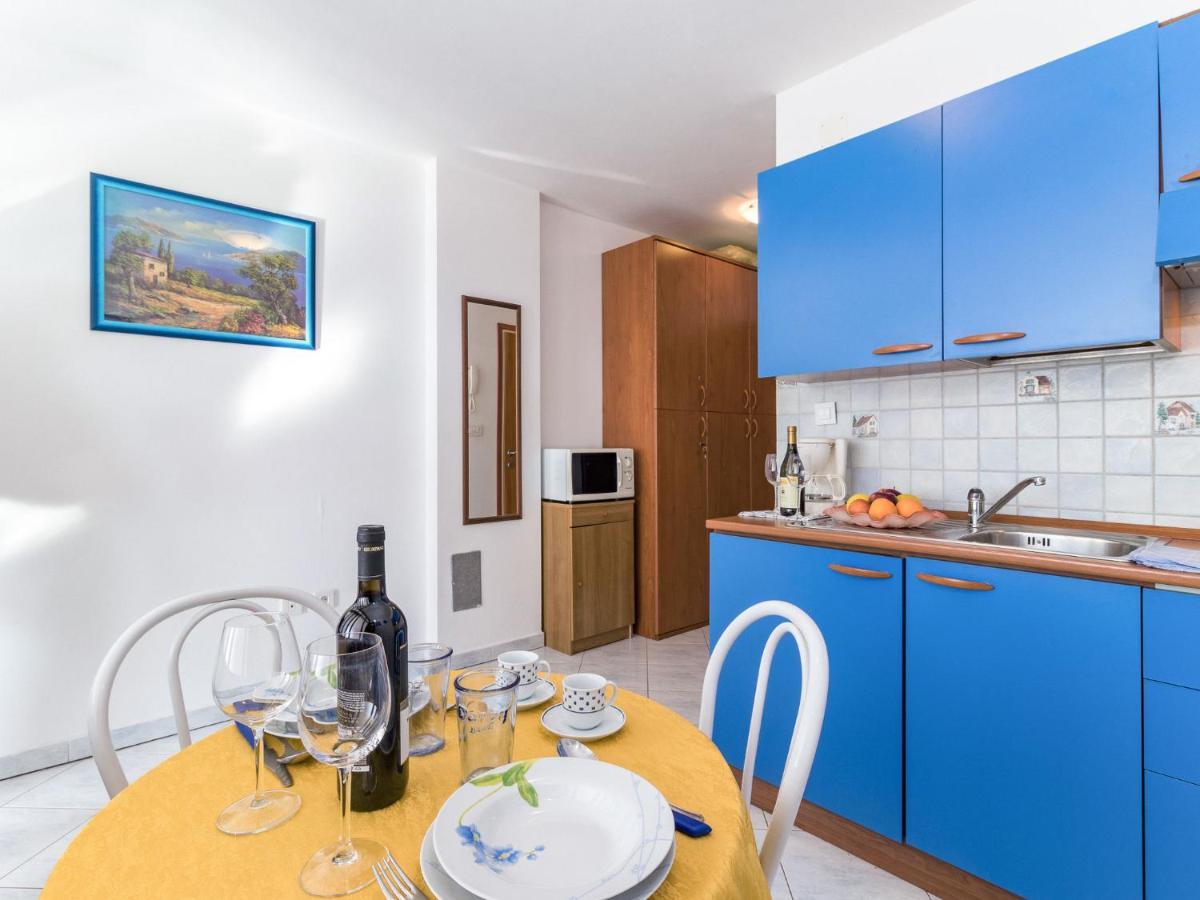 Apartment Stefano - Rac183 By Interhome Rabac Zewnętrze zdjęcie