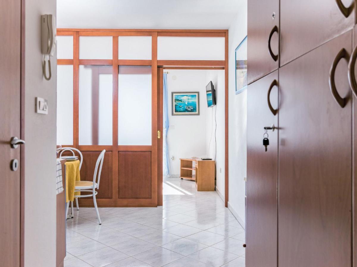 Apartment Stefano - Rac183 By Interhome Rabac Zewnętrze zdjęcie