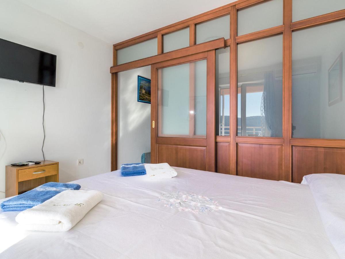 Apartment Stefano - Rac183 By Interhome Rabac Zewnętrze zdjęcie