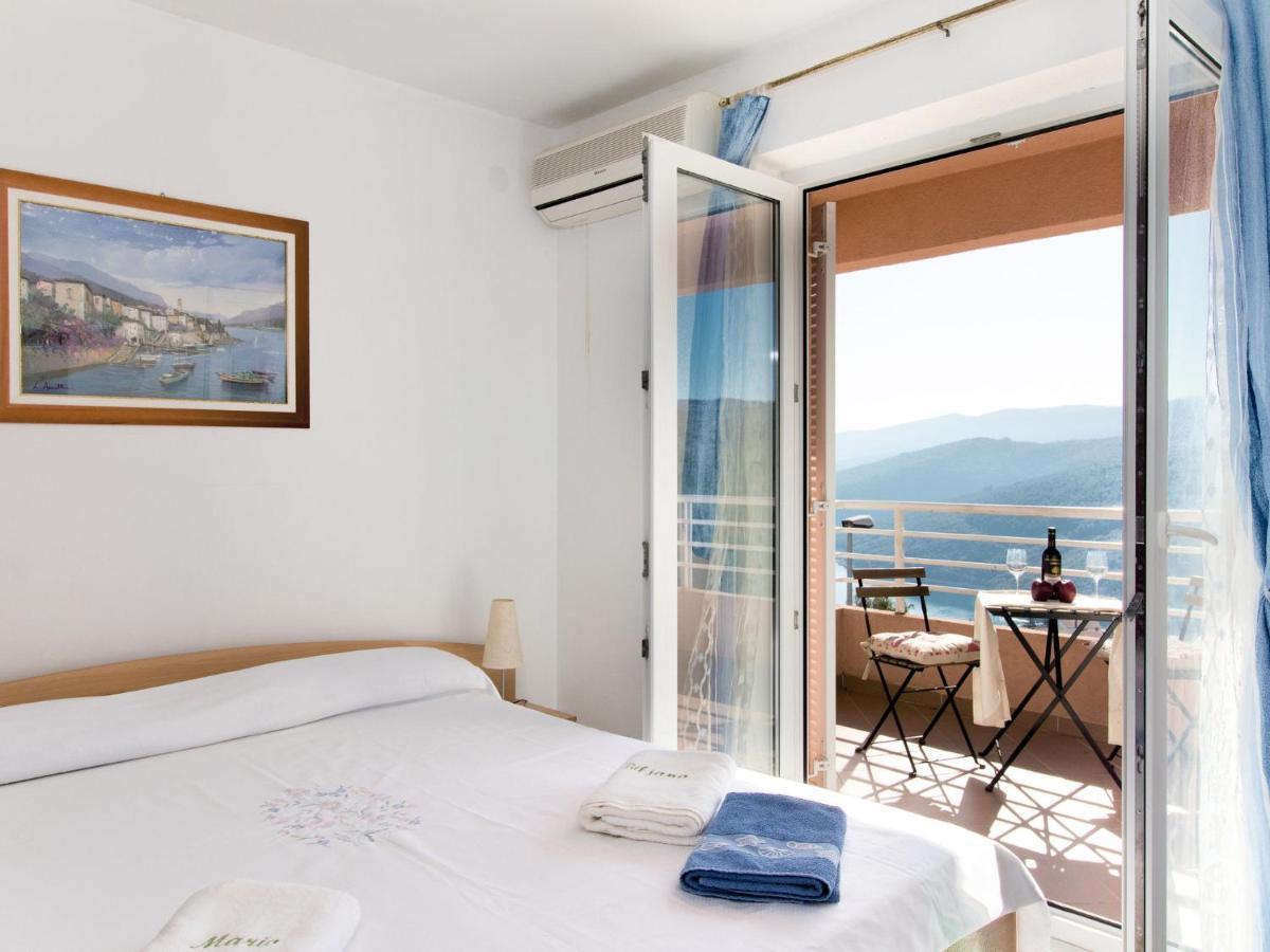 Apartment Stefano - Rac183 By Interhome Rabac Zewnętrze zdjęcie