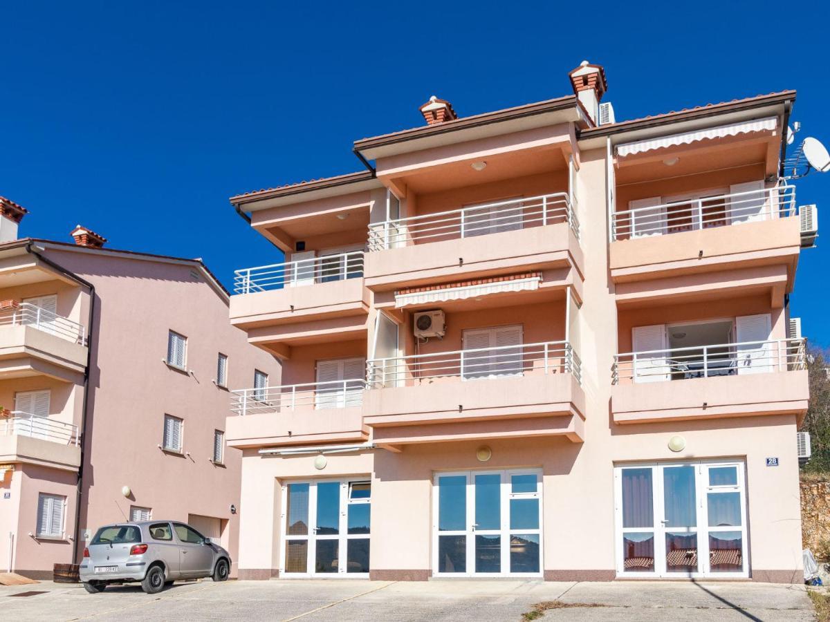 Apartment Stefano - Rac183 By Interhome Rabac Zewnętrze zdjęcie