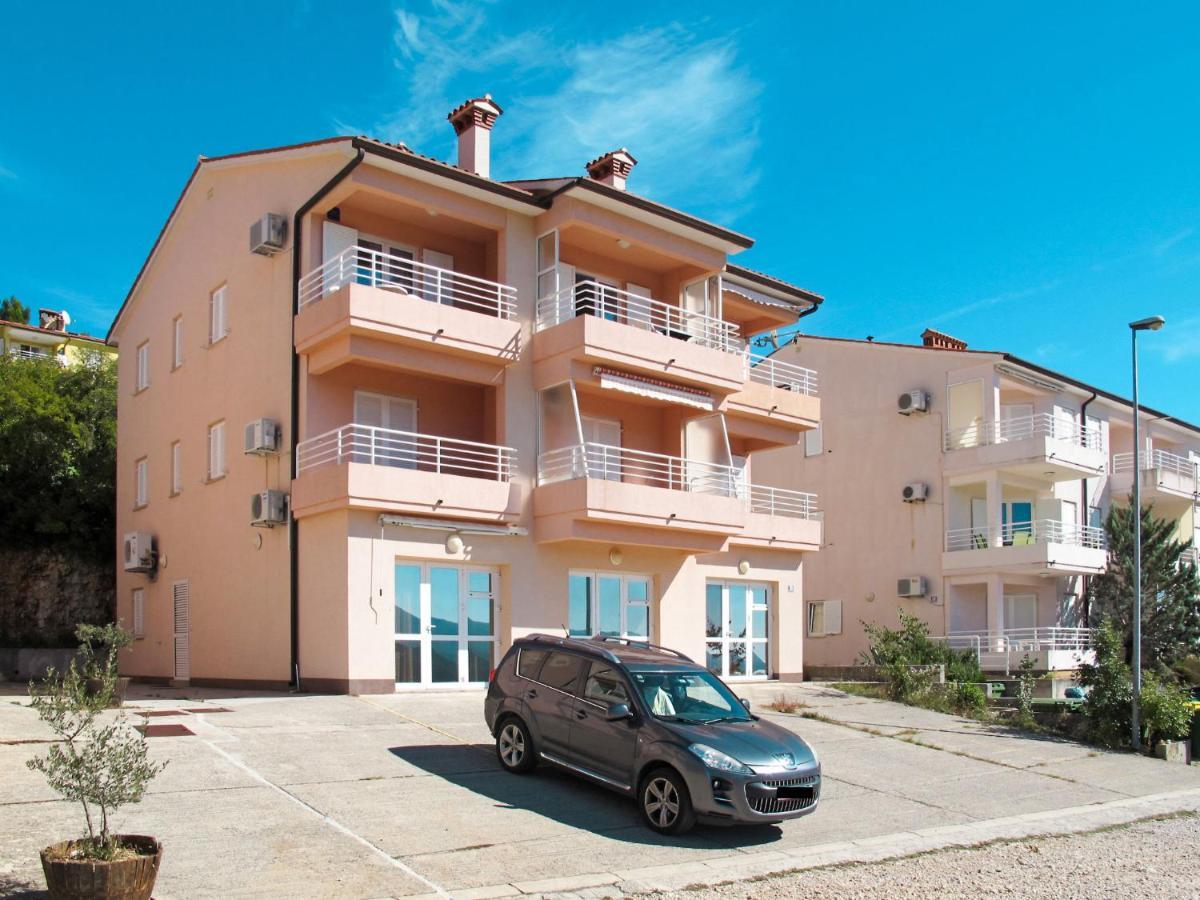 Apartment Stefano - Rac183 By Interhome Rabac Zewnętrze zdjęcie